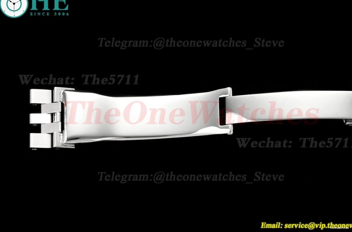 JARF Jub 31mm Silver Datejust SS SS A2236 Dia 278274 Dia 0418